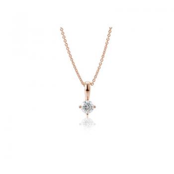 Preview: Breuning Solitär Anhänger 31859190